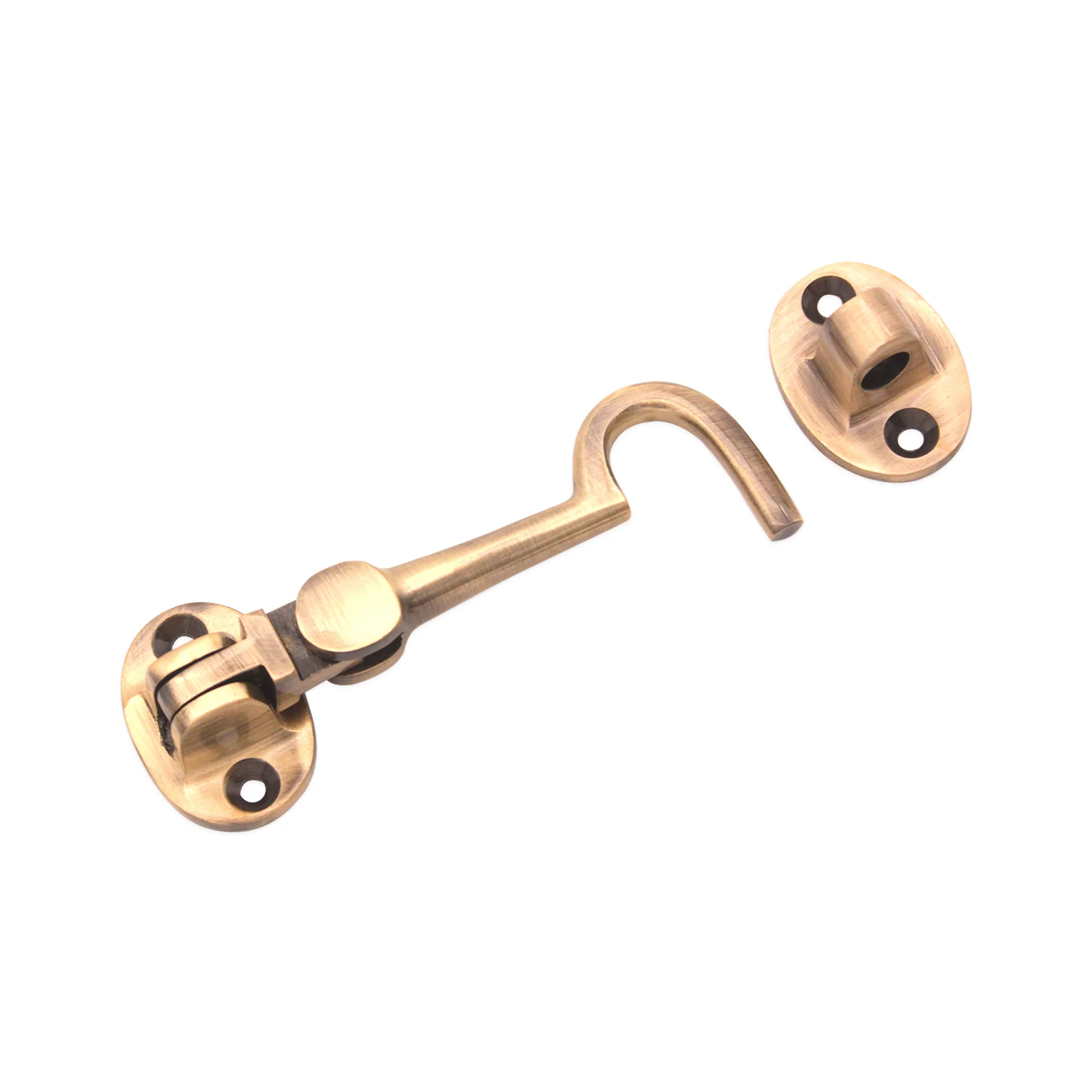 Silent Cabin Hook - Image 35