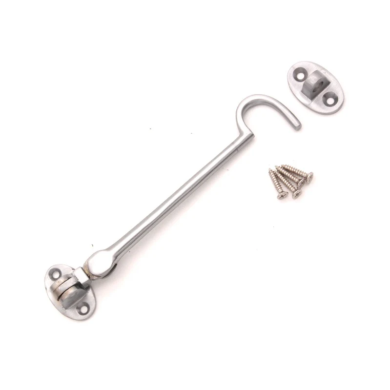 Silent Cabin Hook 4" - 100mm - Image 3