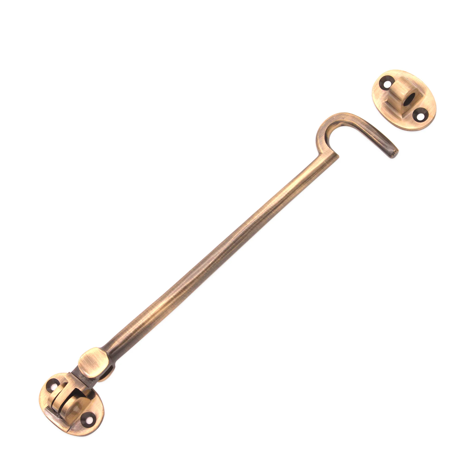 Silent Cabin Hook - Image 8