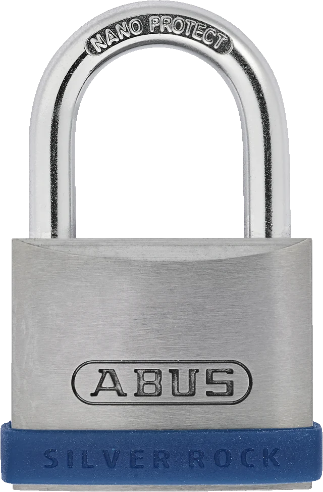 Silver Rock™ 5 Series – Durable Padlock