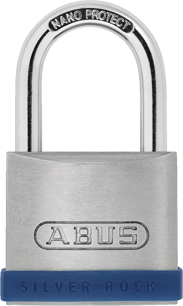 Silver Rock™ 5 Series – Durable Padlock - Image 2