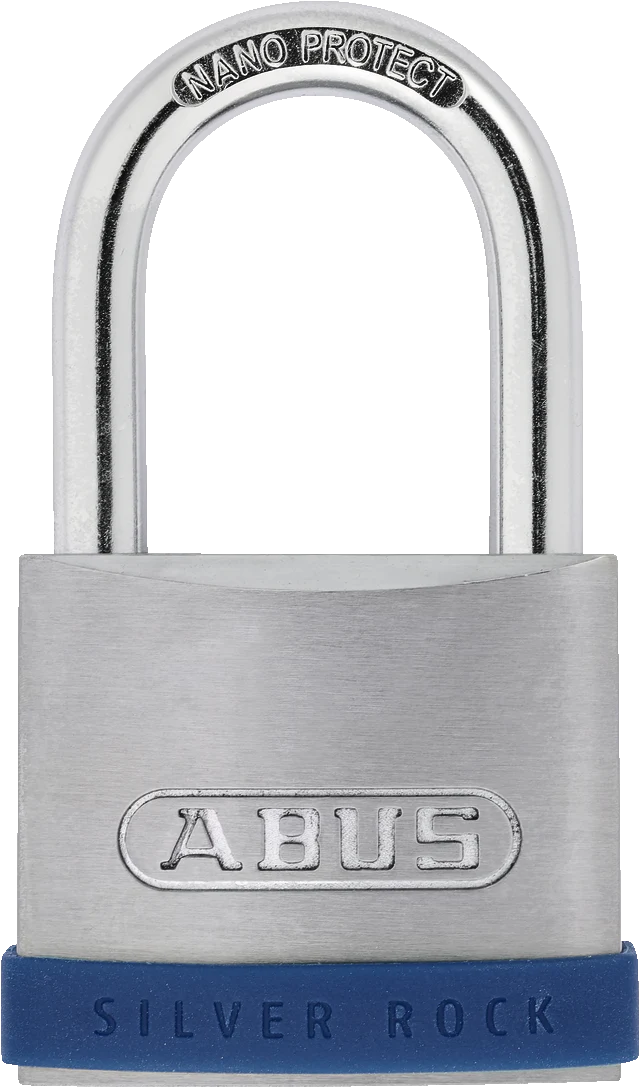 Silver Rock™ 5 Series – Durable Padlock - Image 3