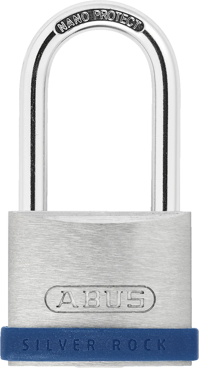 Silver Rock™ 5 Series – Durable Padlock - Image 4