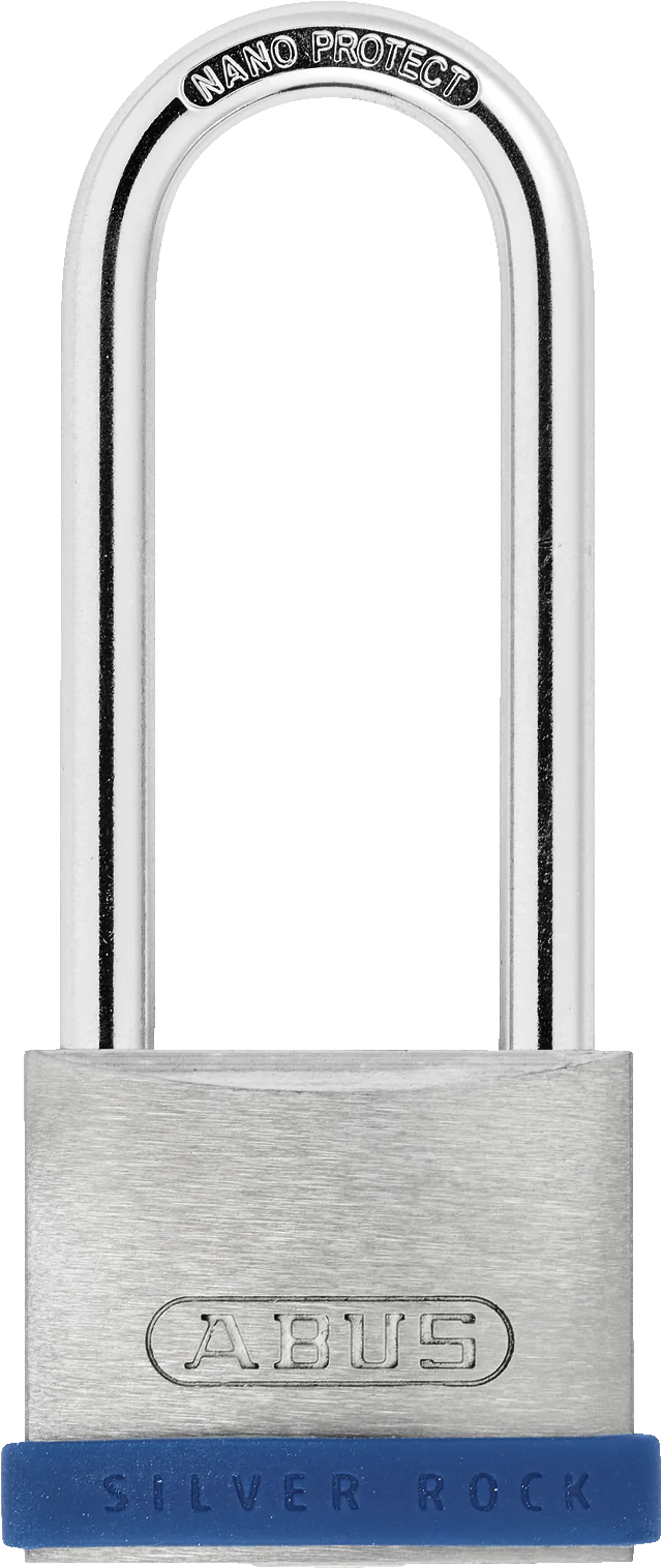 Silver Rock™ 5 Series – Durable Padlock - Image 5