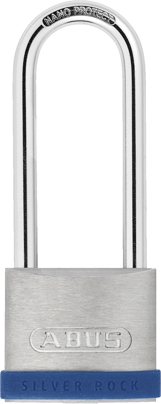 Silver Rock™ 5 Series – Durable Padlock - Image 6