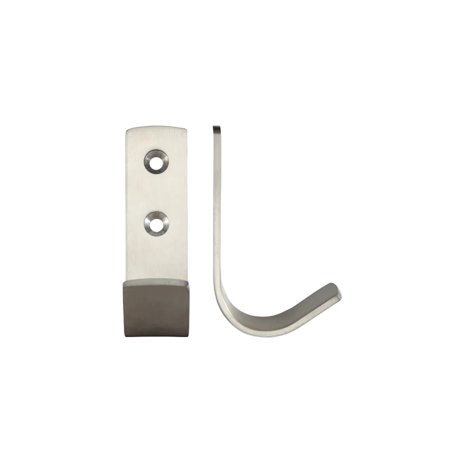 Single Coat Hook - Image 2