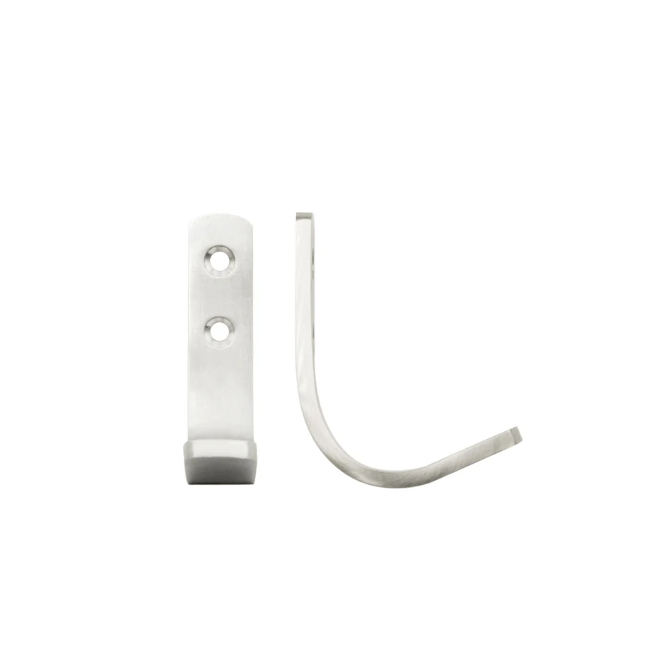 Single Coat Hook - Heavy Duty Version - Image 2