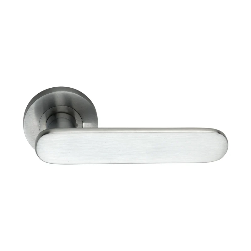 Skyla Lever Door Handle - Image 2