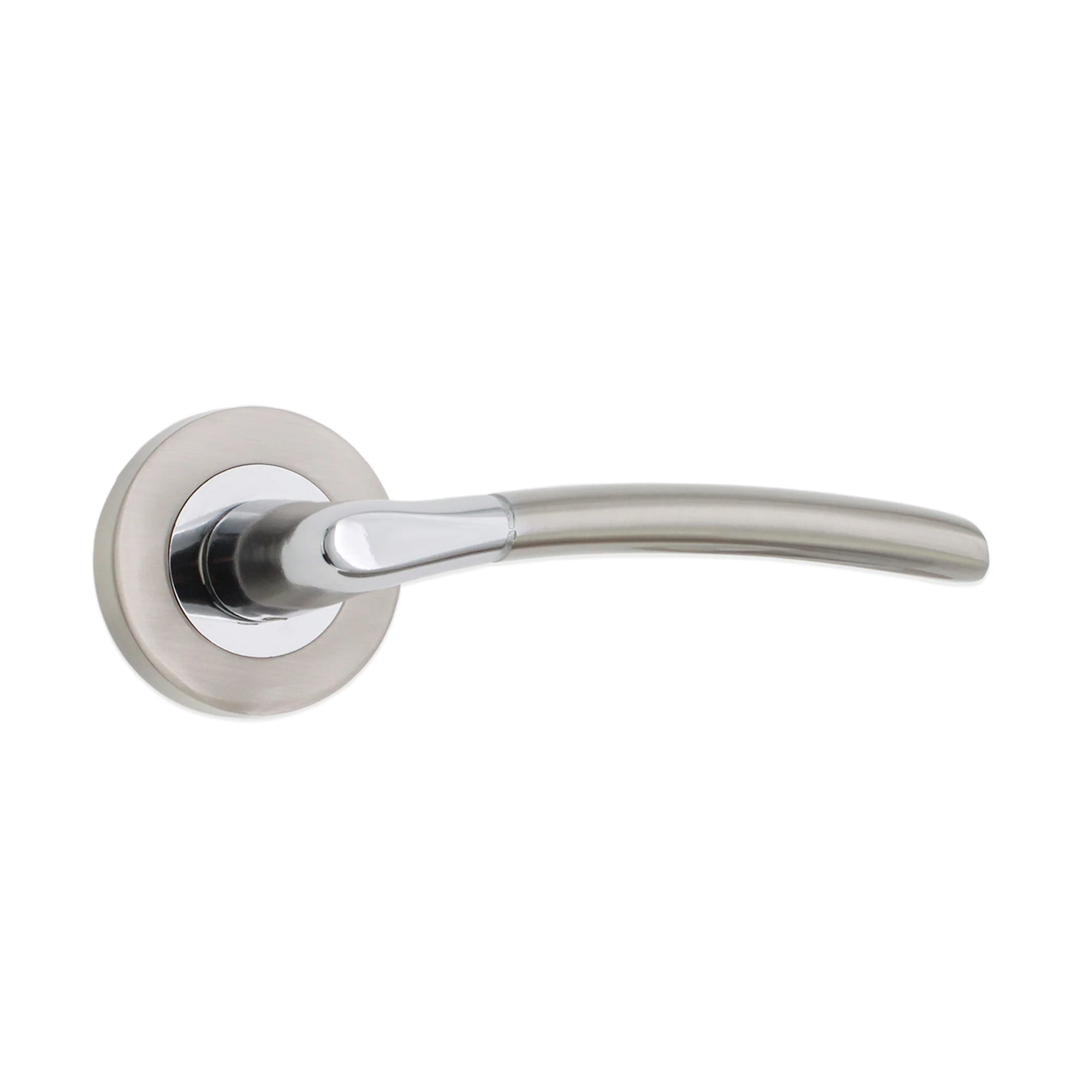 Slavia Lever on Rose