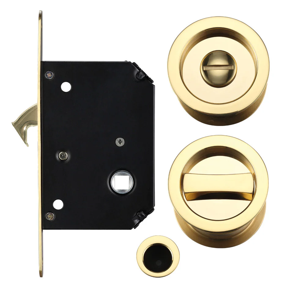 Sliding Door Lock Set – Suitable for 35–45mm Thick Doors - Image 10