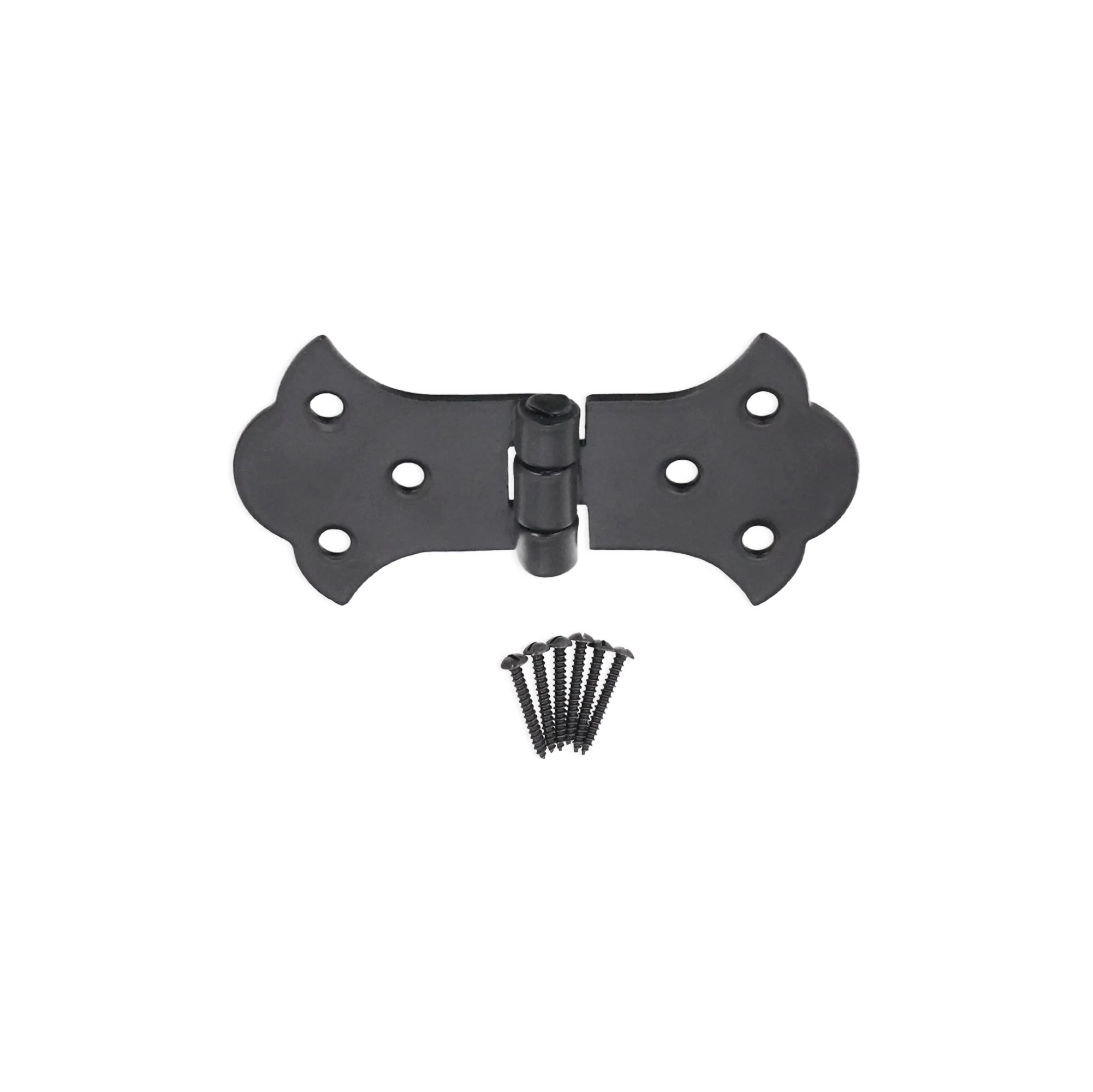 Small Butterfly Decorative Hinge - Image 4