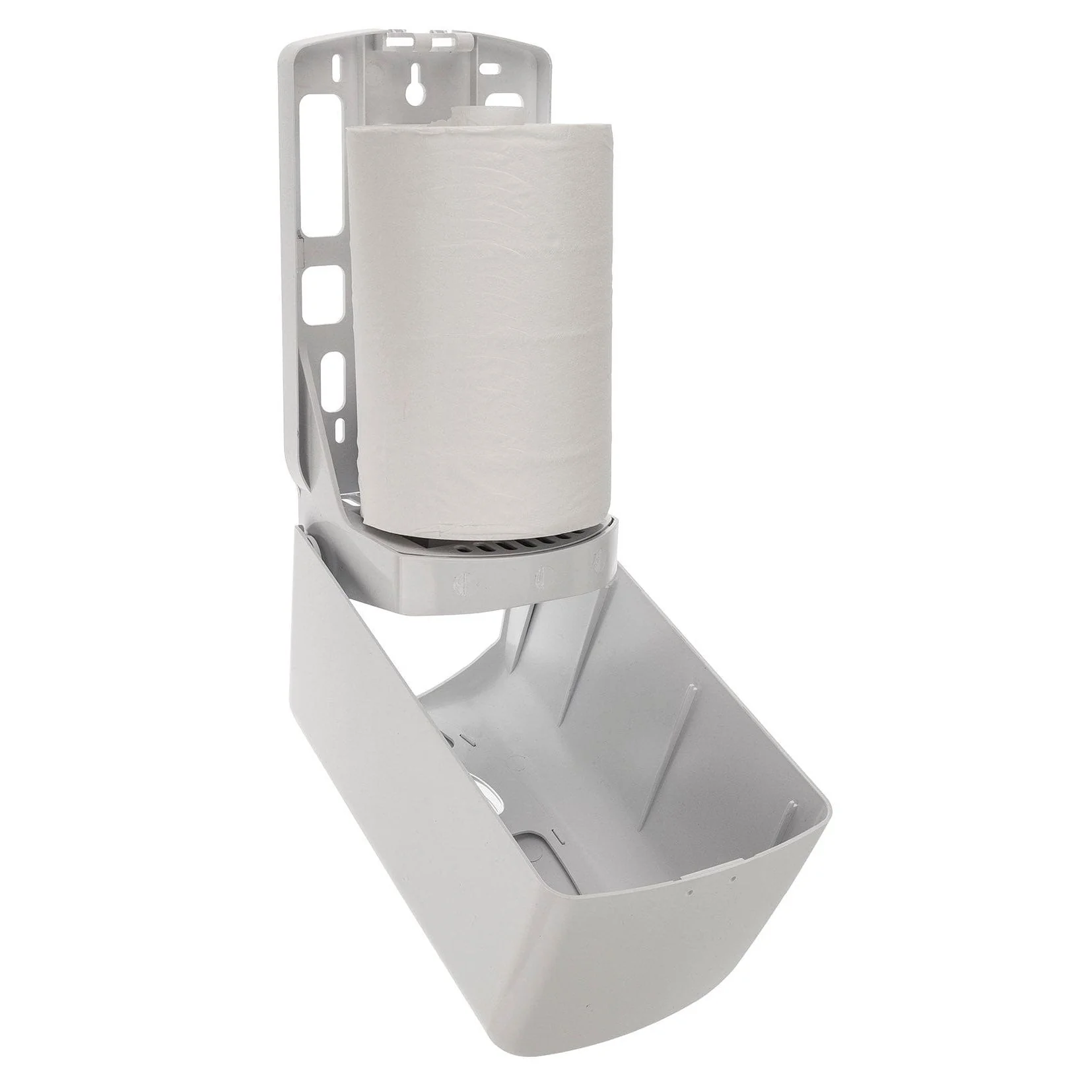 Excel Small Centre Feed Tissue Dispenser - Image 3