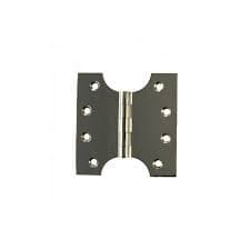 Atlantic (Solid Brass) Parliament Hinges 4" x 2" x 4mm - Image 13