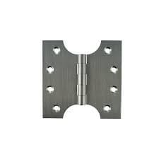 Atlantic (Solid Brass) Parliament Hinges 4" x 2" x 4mm - Image 16
