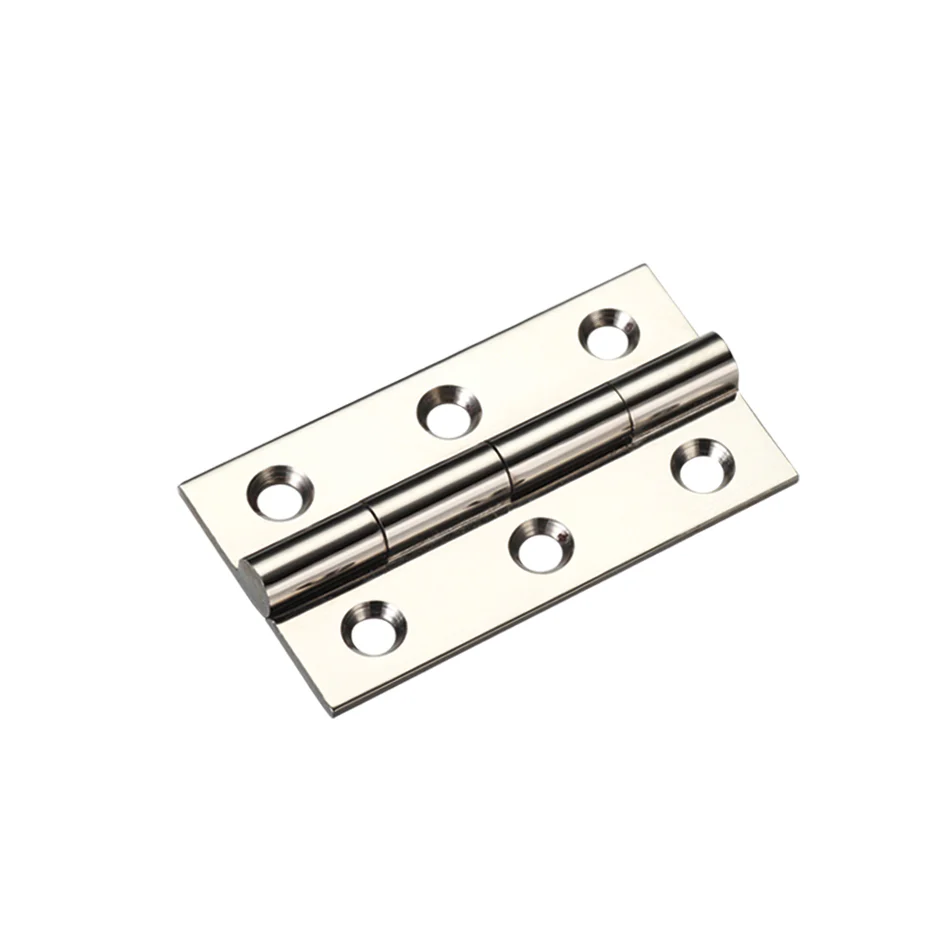 Solid Drawn Brass Butt Hinges - Image 15