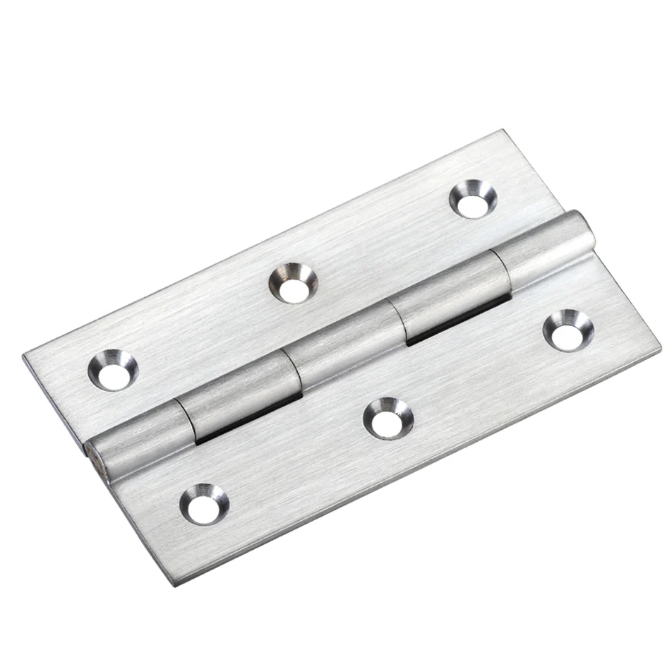 Solid Drawn Brass Butt Hinges - Image 29