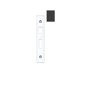 Spare Acc Pk for UK Sash Locks - contains Forend, Strike and Fixing Screws - Image 5