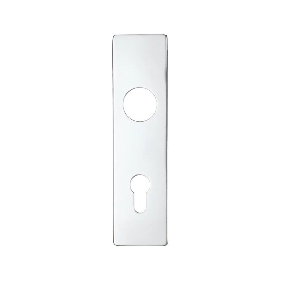 Spare Push on Euro Profile Backplate for Aluminium - Image 3