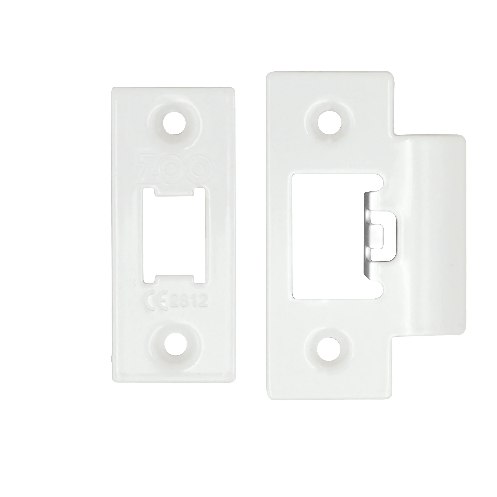 Spare Acc Pk for Heavy Duty Tubular Latch - Image 20