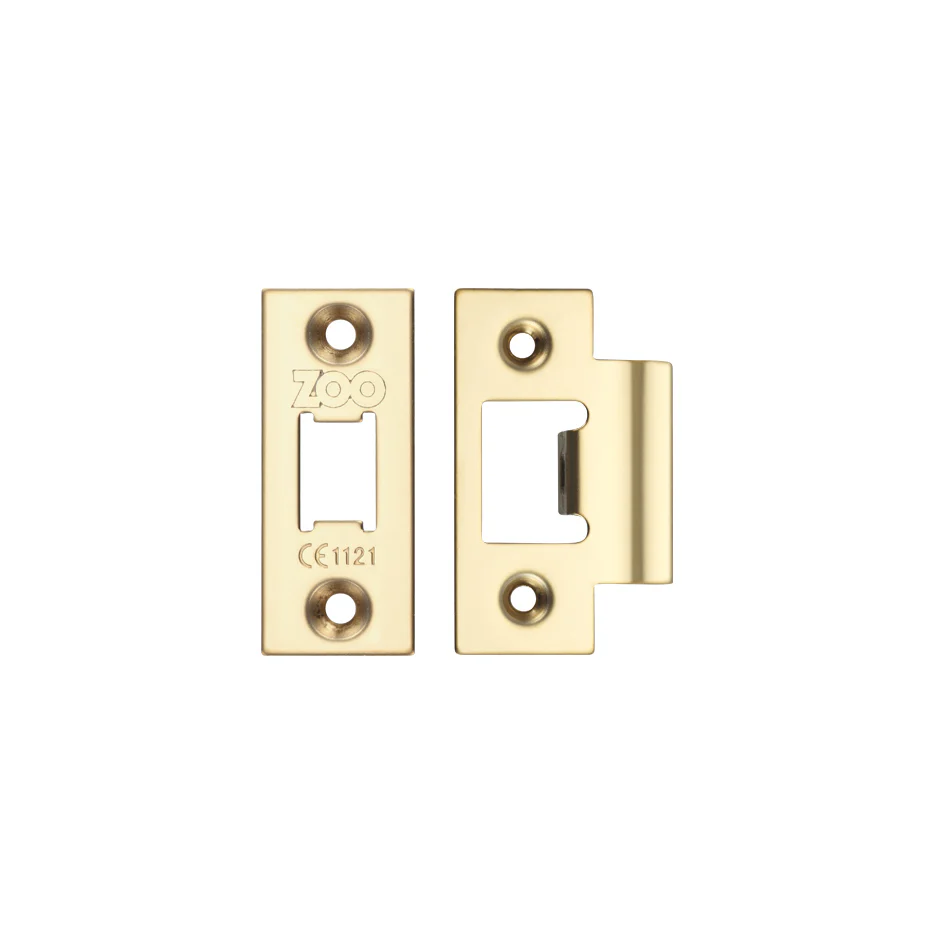 Spare Acc Pk for Heavy Duty Tubular Latch - Image 22