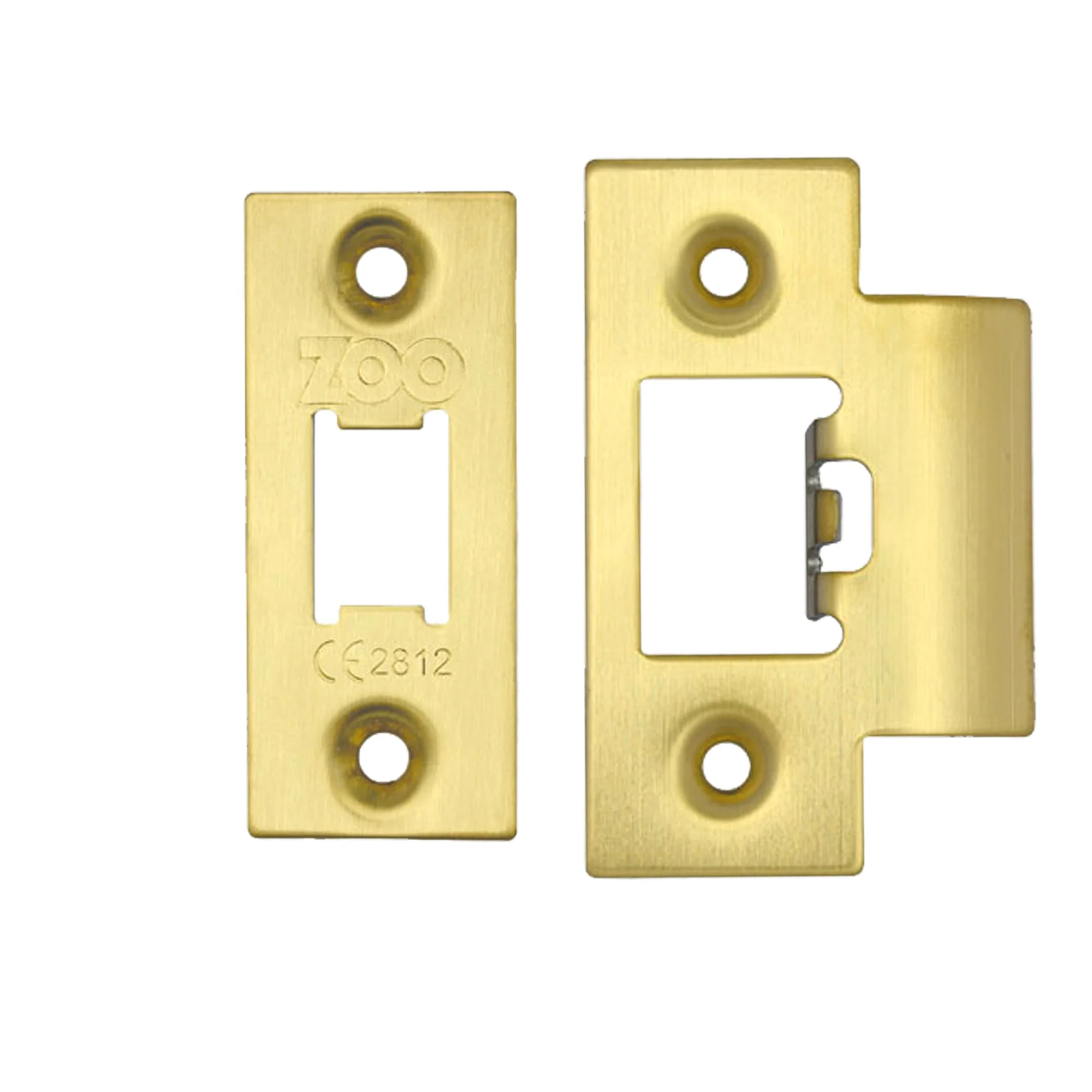 Spare Acc Pk for Heavy Duty Tubular Latch - Image 30