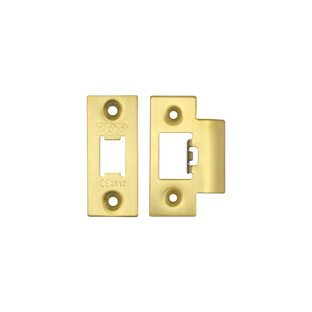 Spare Acc Pk for Heavy Duty Tubular Latch - Image 32