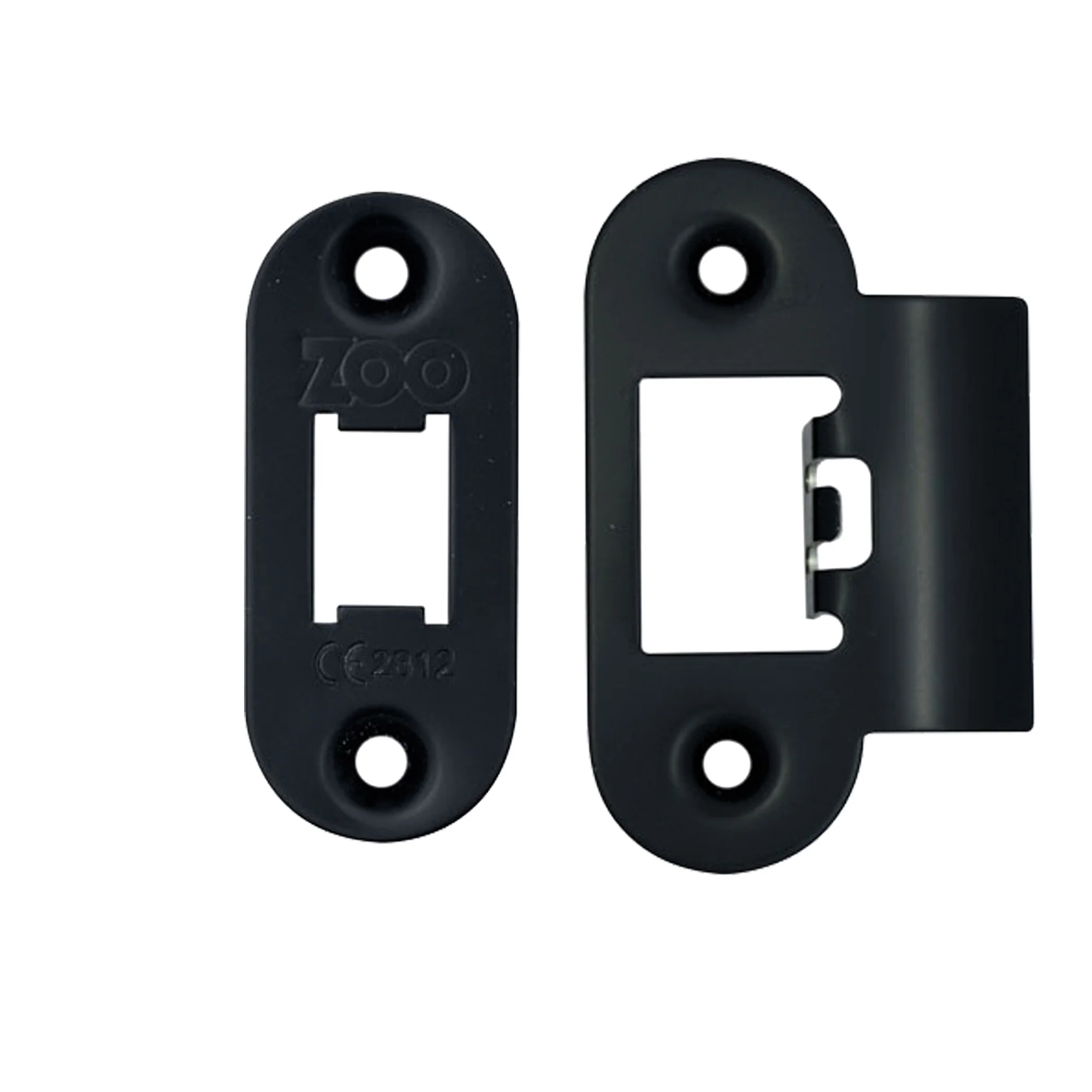 Spare Acc Pk for Heavy Duty Tubular Latch - Image 40