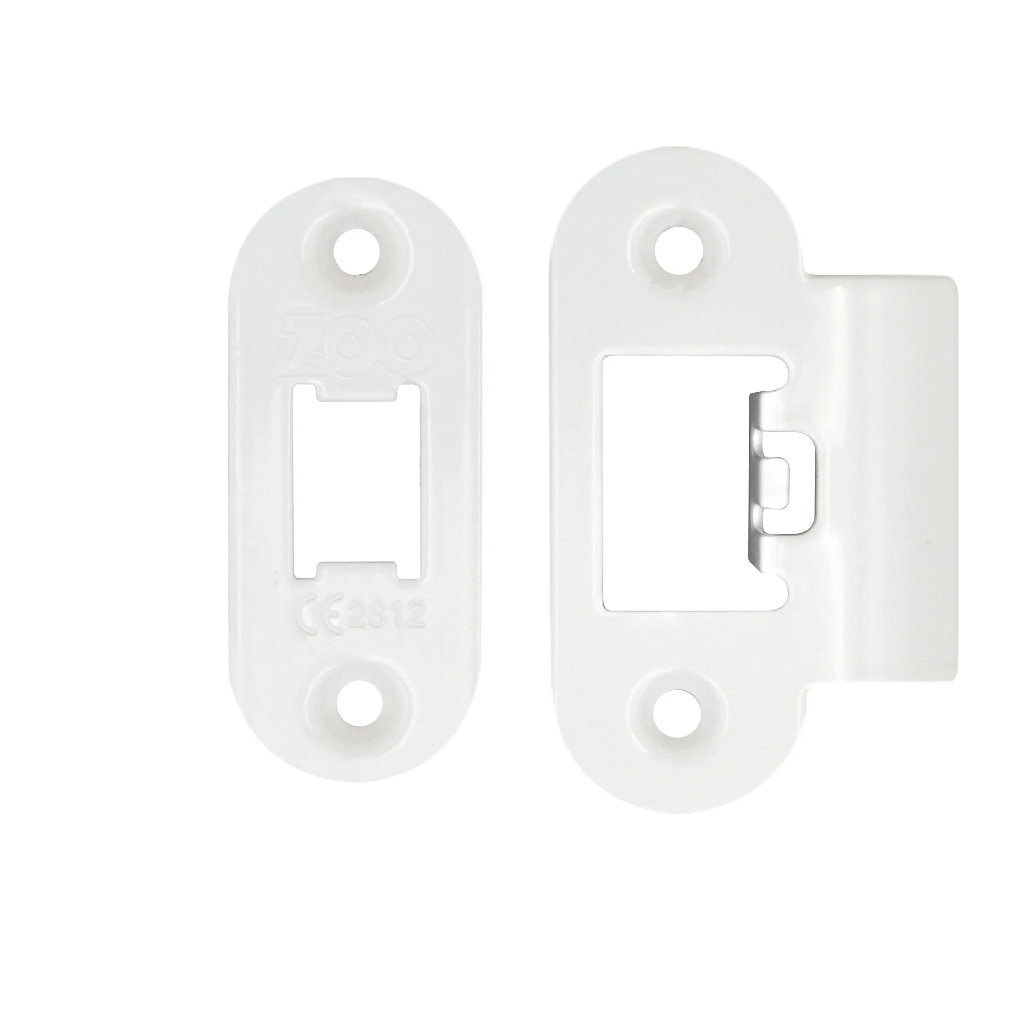 Spare Acc Pk for Heavy Duty Tubular Latch - Image 41