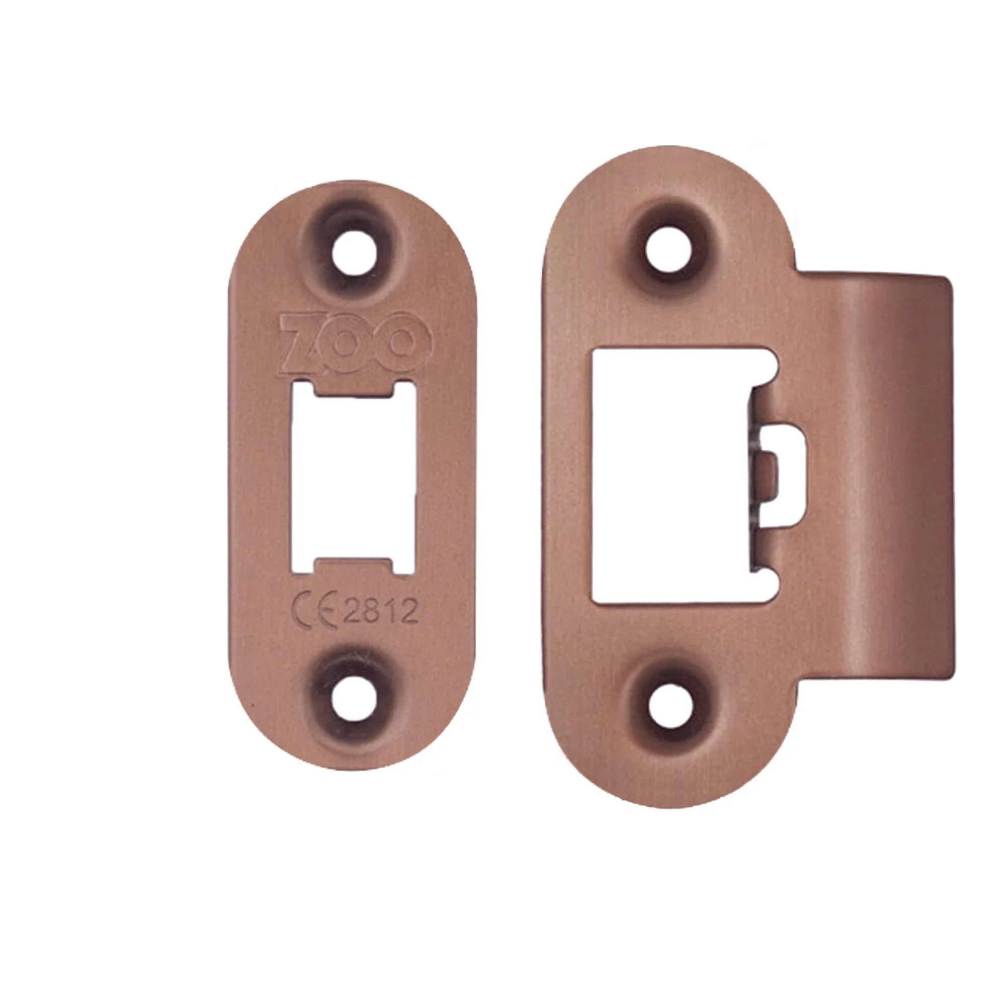 Spare Acc Pk for Heavy Duty Tubular Latch - Image 43