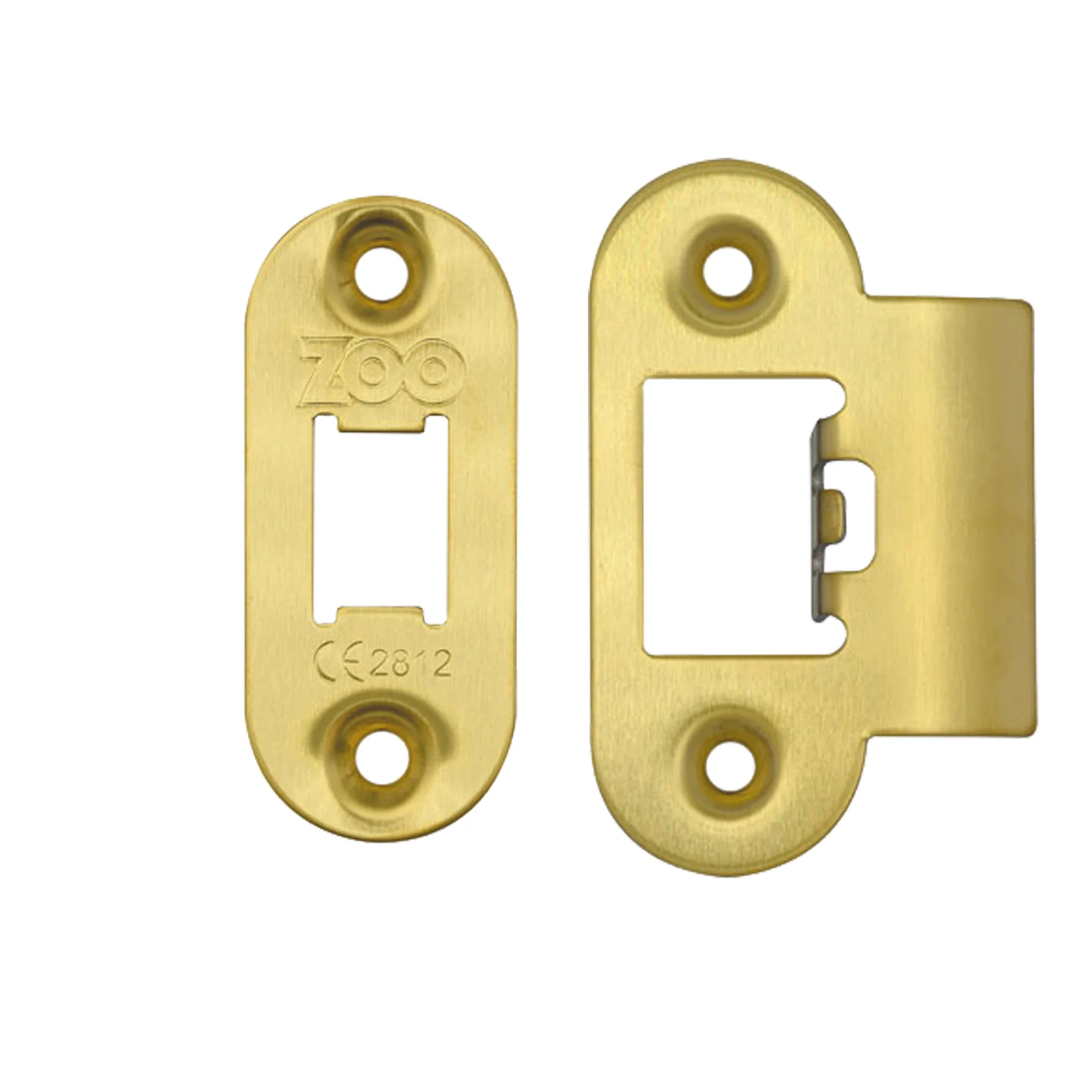 Spare Acc Pk for Heavy Duty Tubular Latch - Image 44