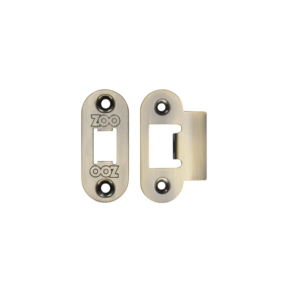 Spare Acc Pk for Heavy Duty Tubular Latch - Image 47
