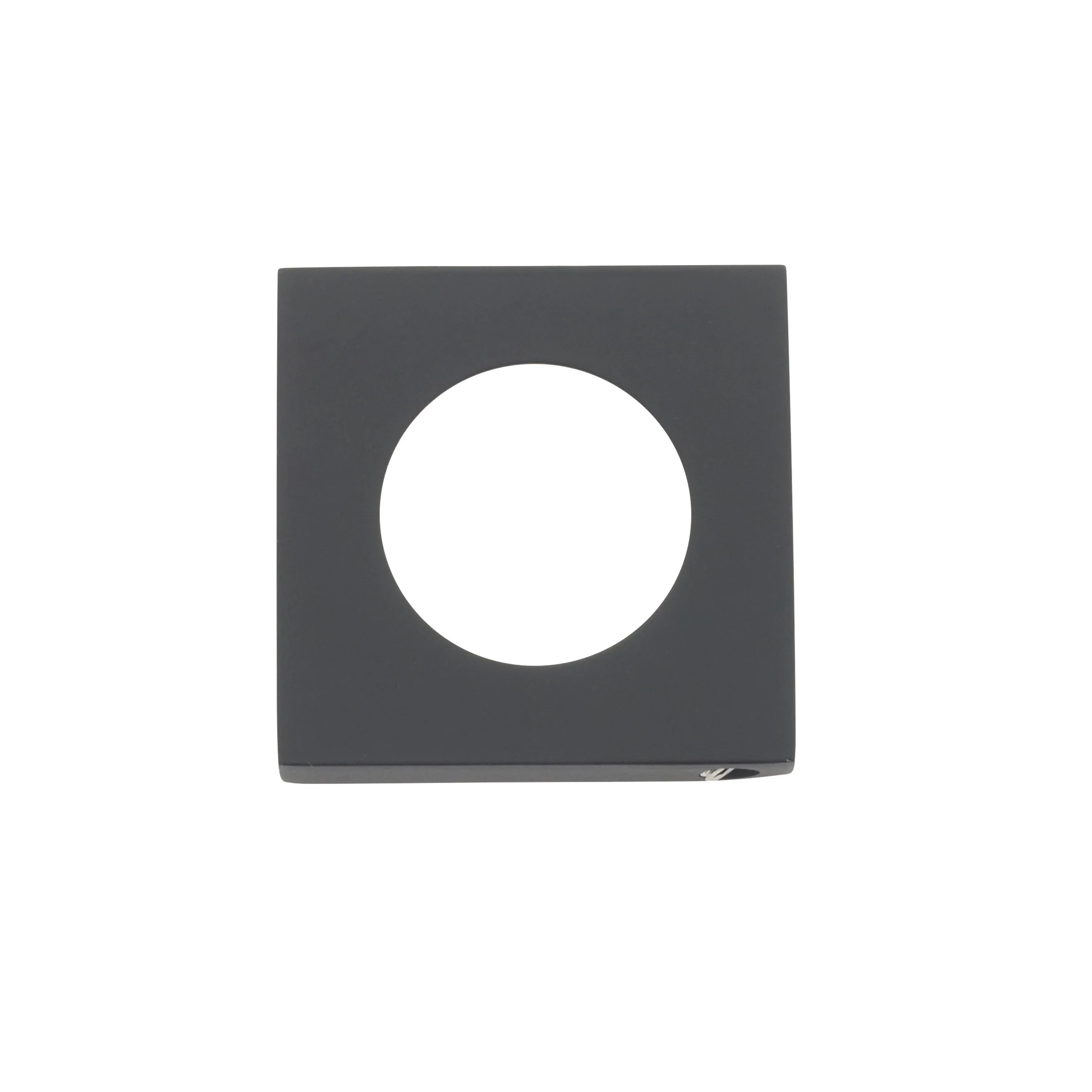 Spare Square Rose Pack (1 Pair) – 50mm - Image 2