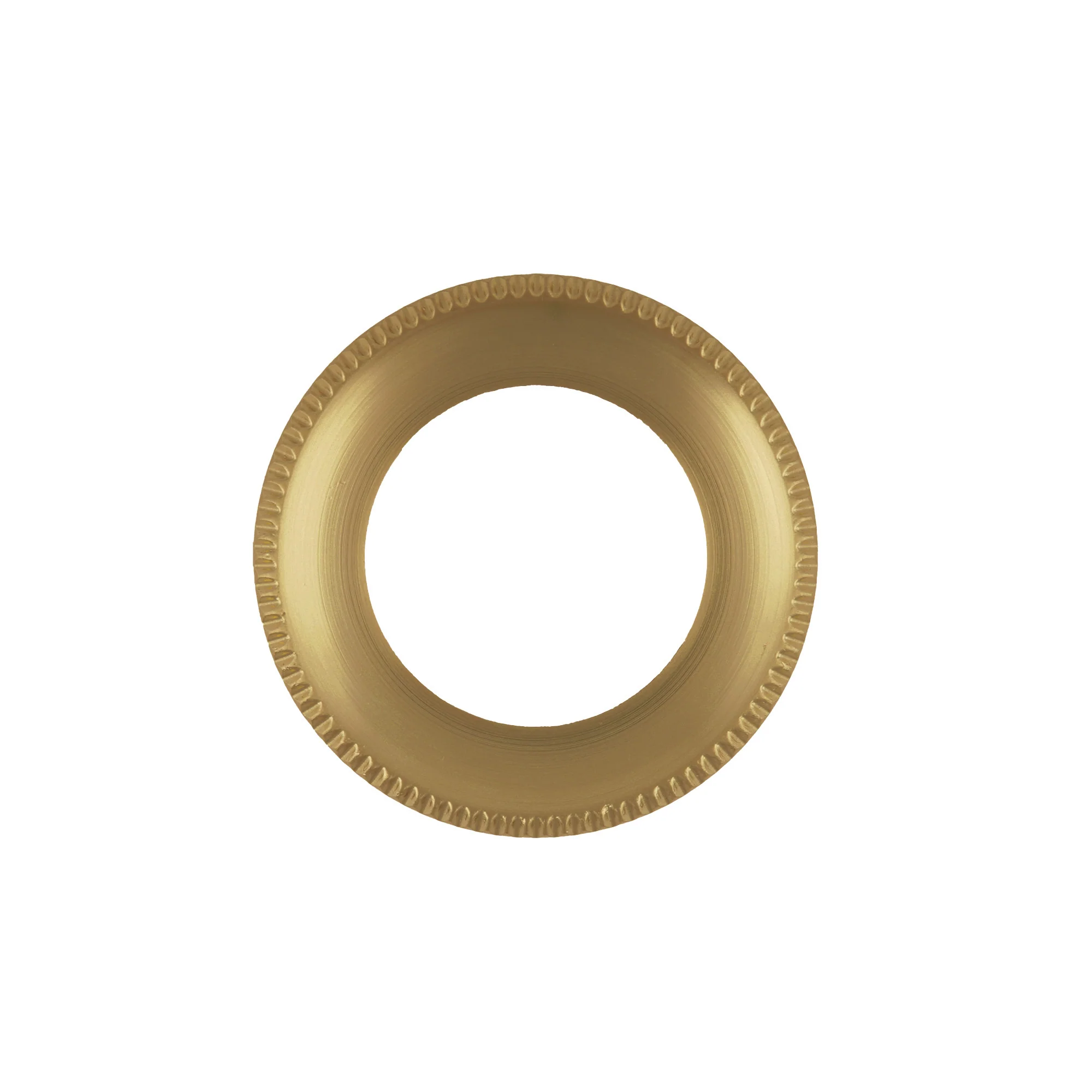 Spare Tempo Lever Round Rose Pack (1 Pair) – 50mm