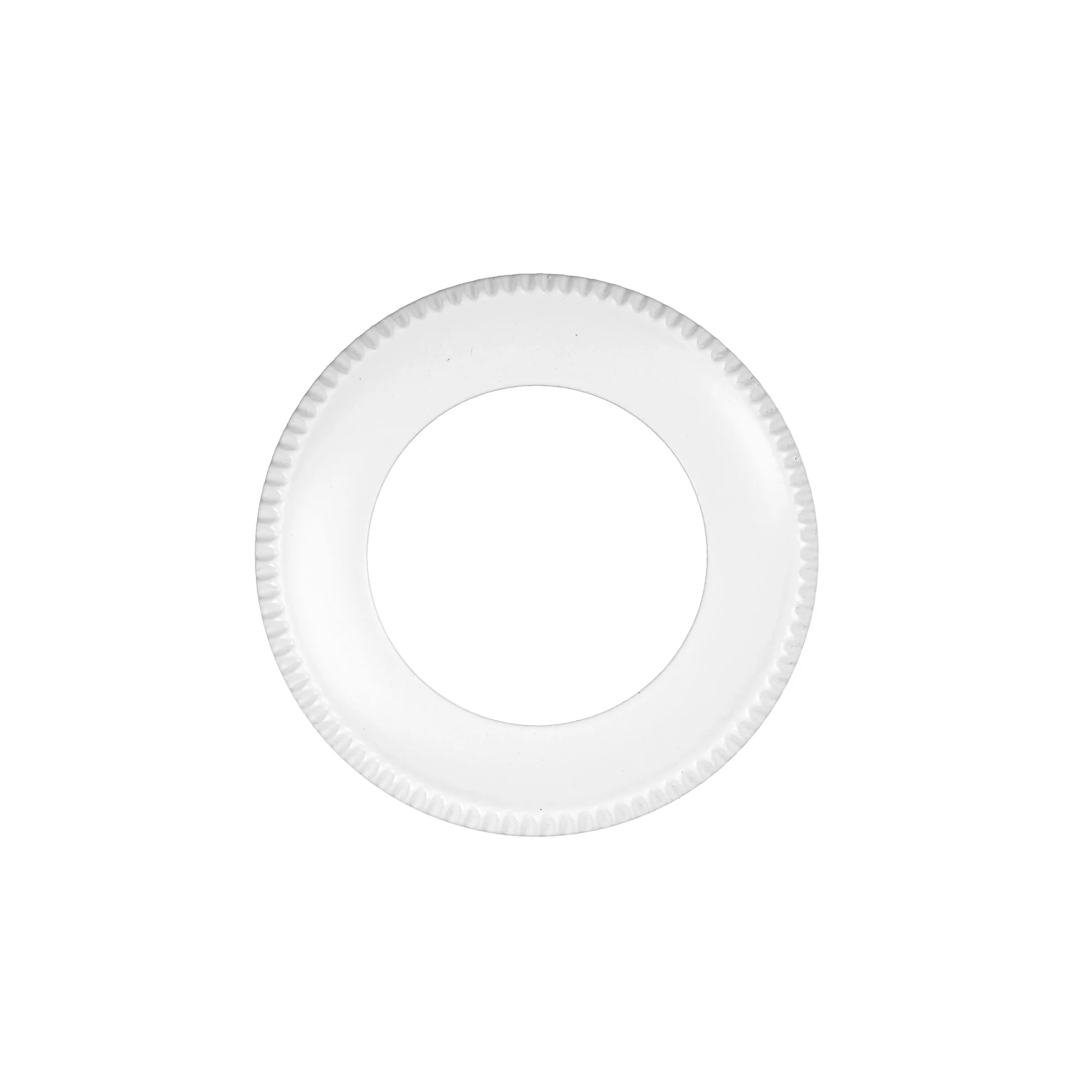 Spare Tempo Lever Round Rose Pack (1 Pair) – 50mm - Image 4