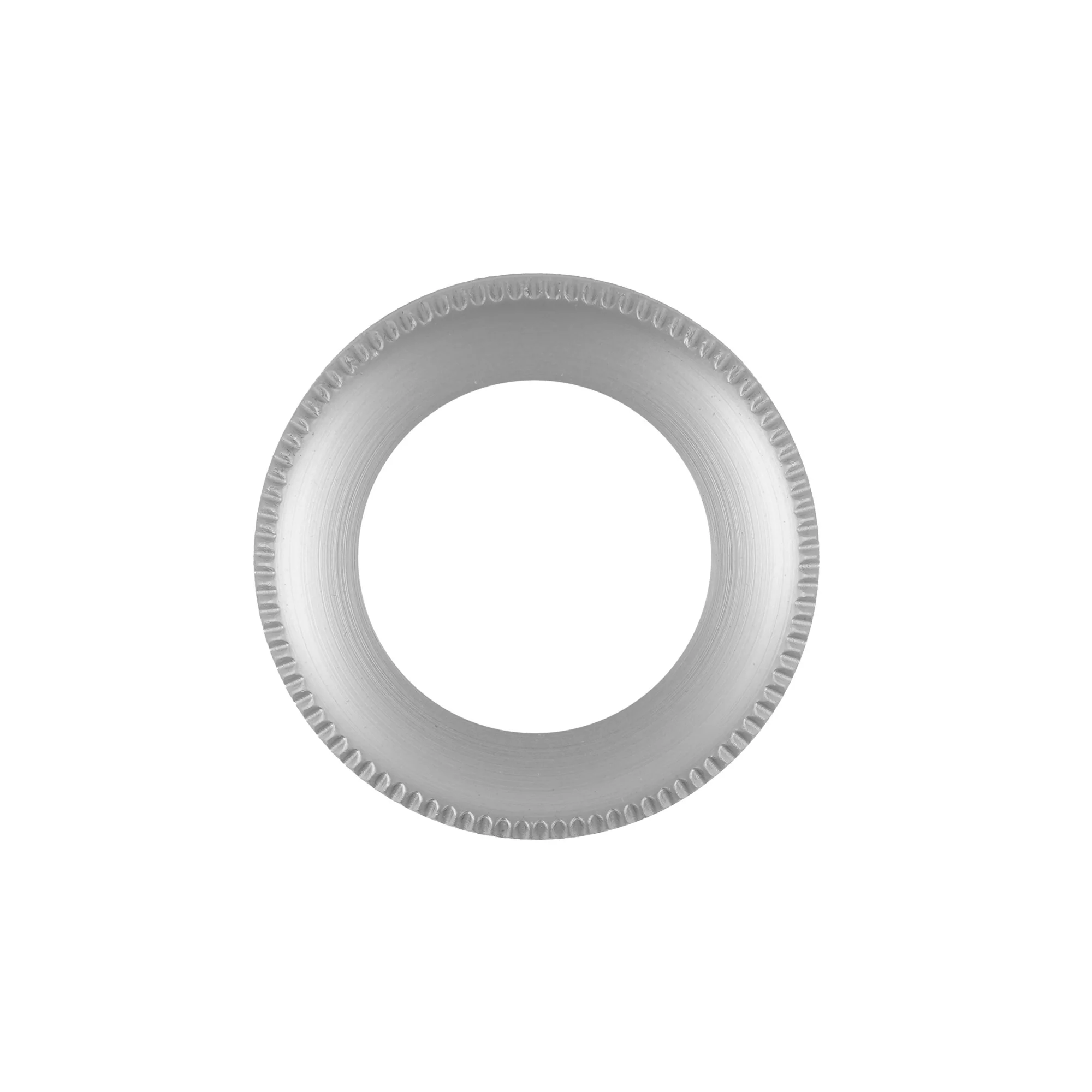 Spare Tempo Lever Round Rose Pack (1 Pair) – 50mm - Image 5