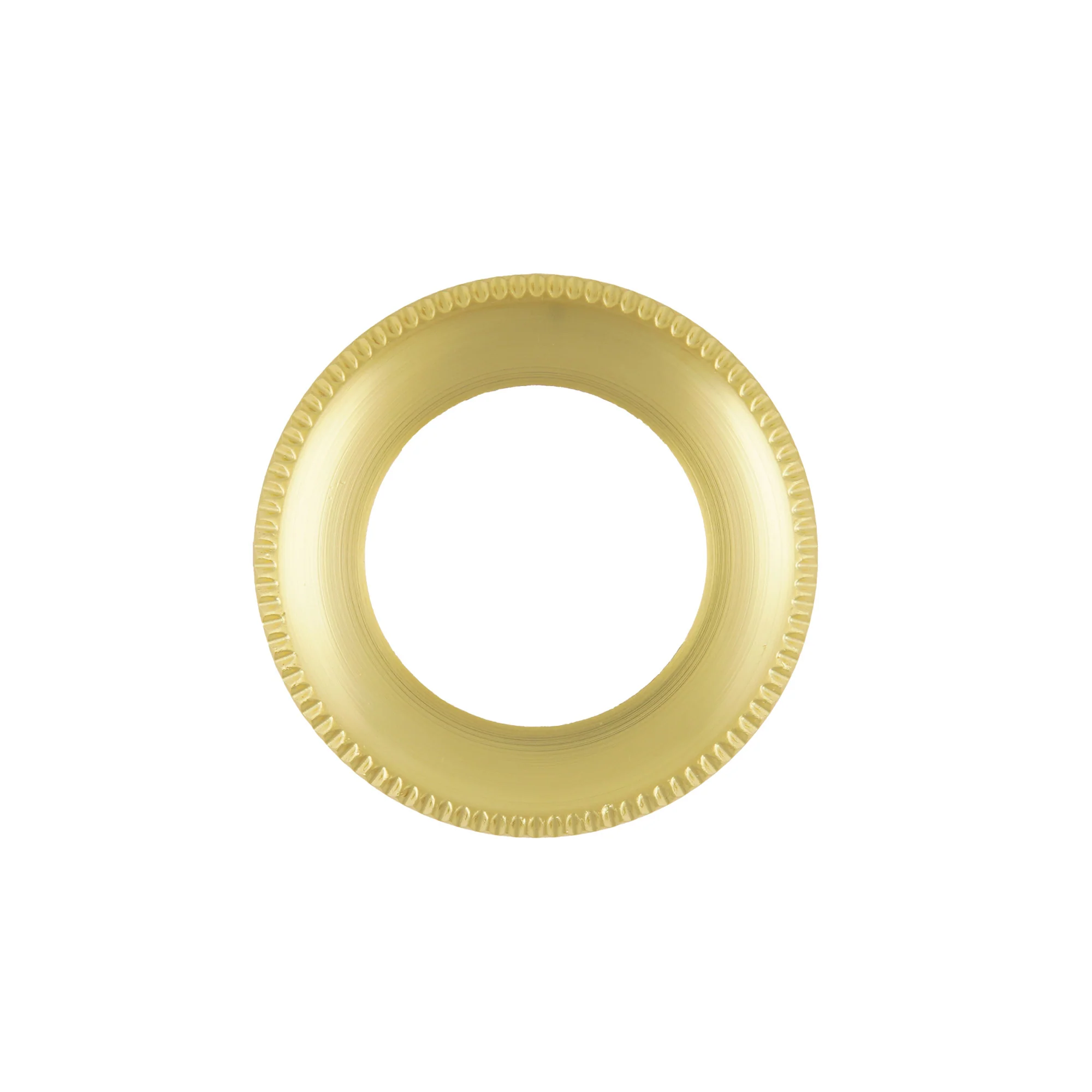 Spare Tempo Lever Round Rose Pack (1 Pair) – 50mm - Image 6