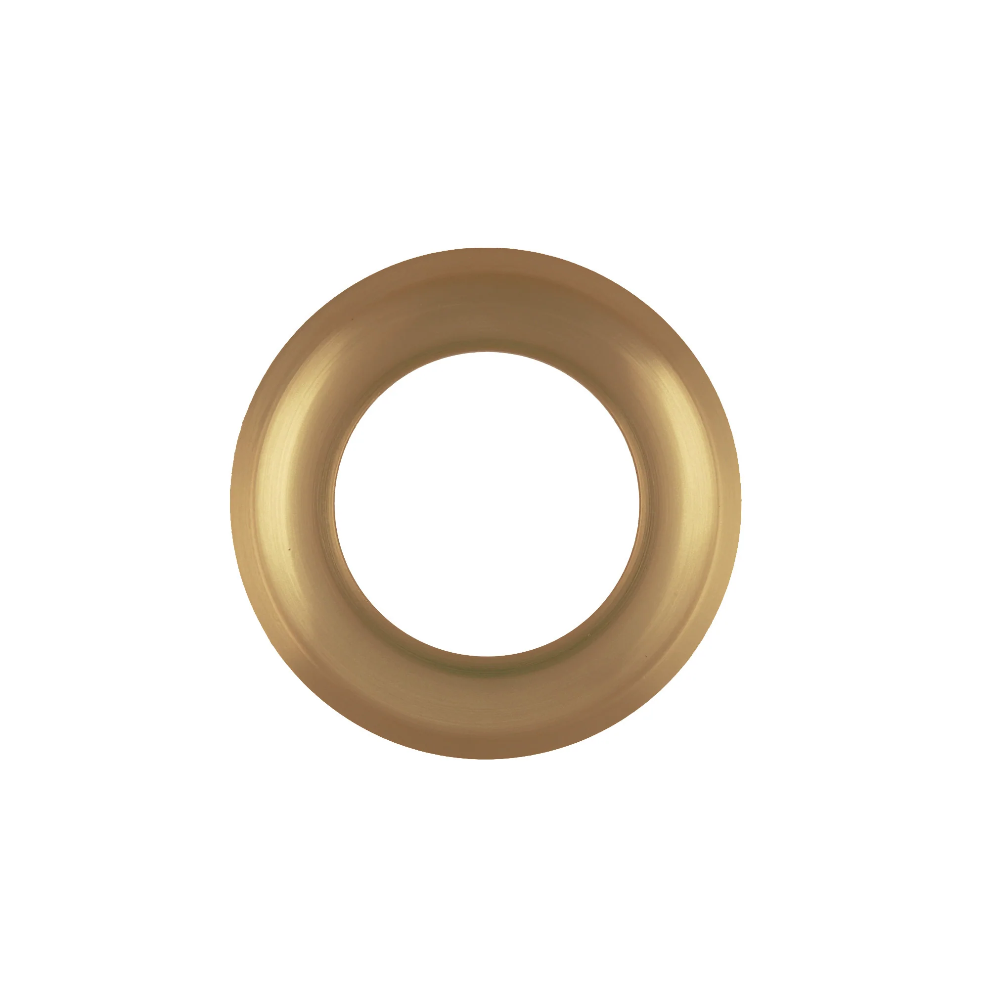 Spare Picco Lever Round Rose Pack (1 Pair) – 50mm