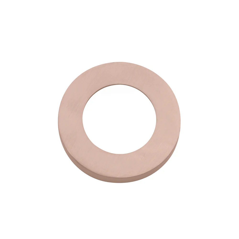 Spare ZPZ Screw On Outer Roses - 2x Covers Only - Image 3