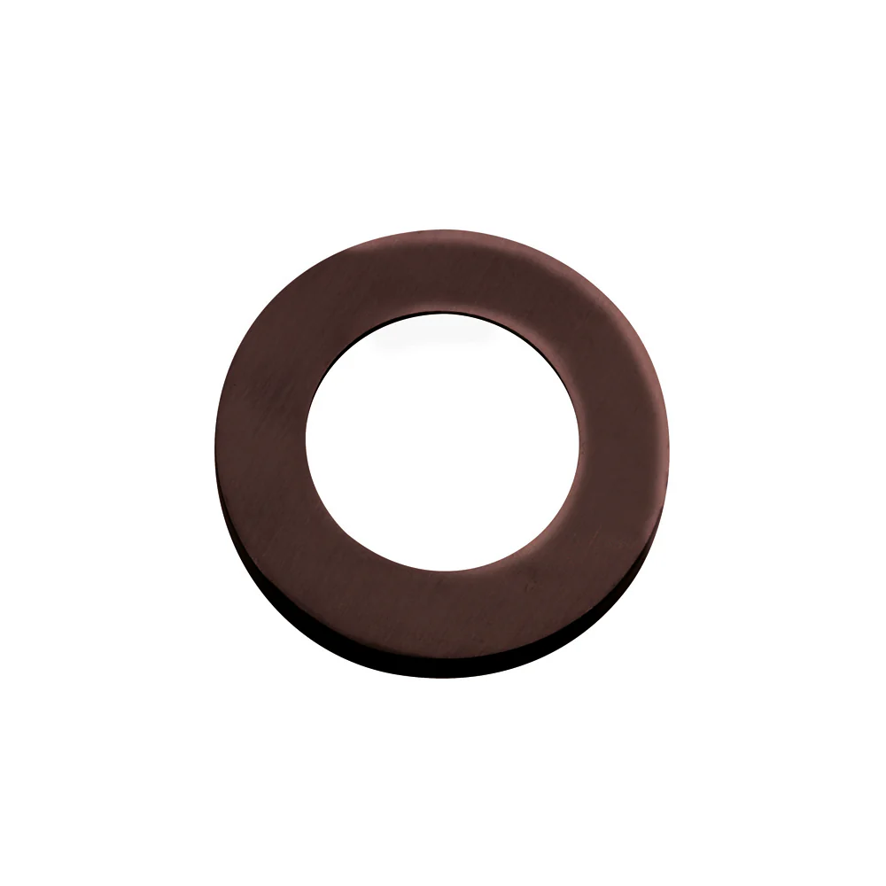 Spare ZPZ Screw On Outer Roses - 2x Covers Only - Image 9