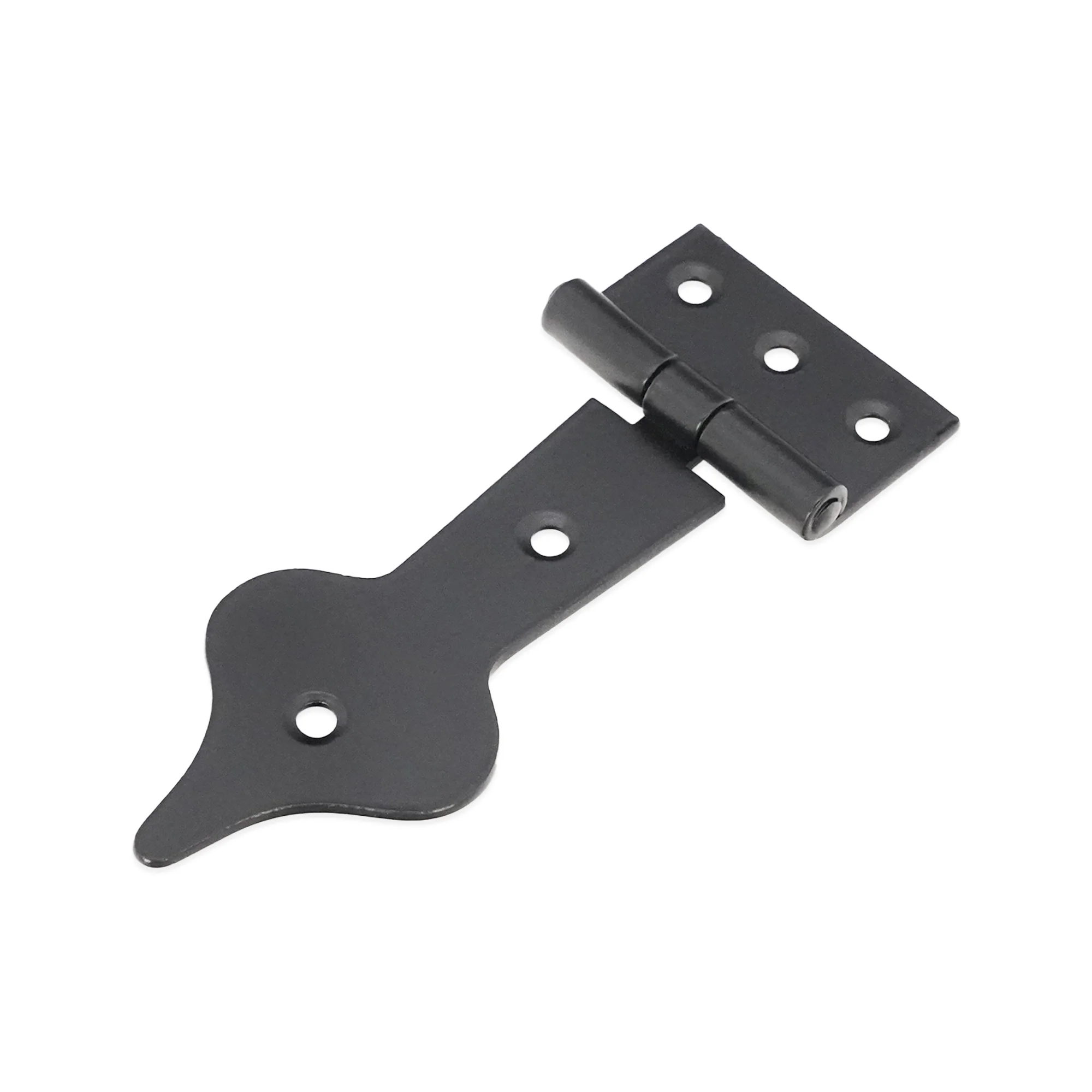 Spearhead Decorative Hinge