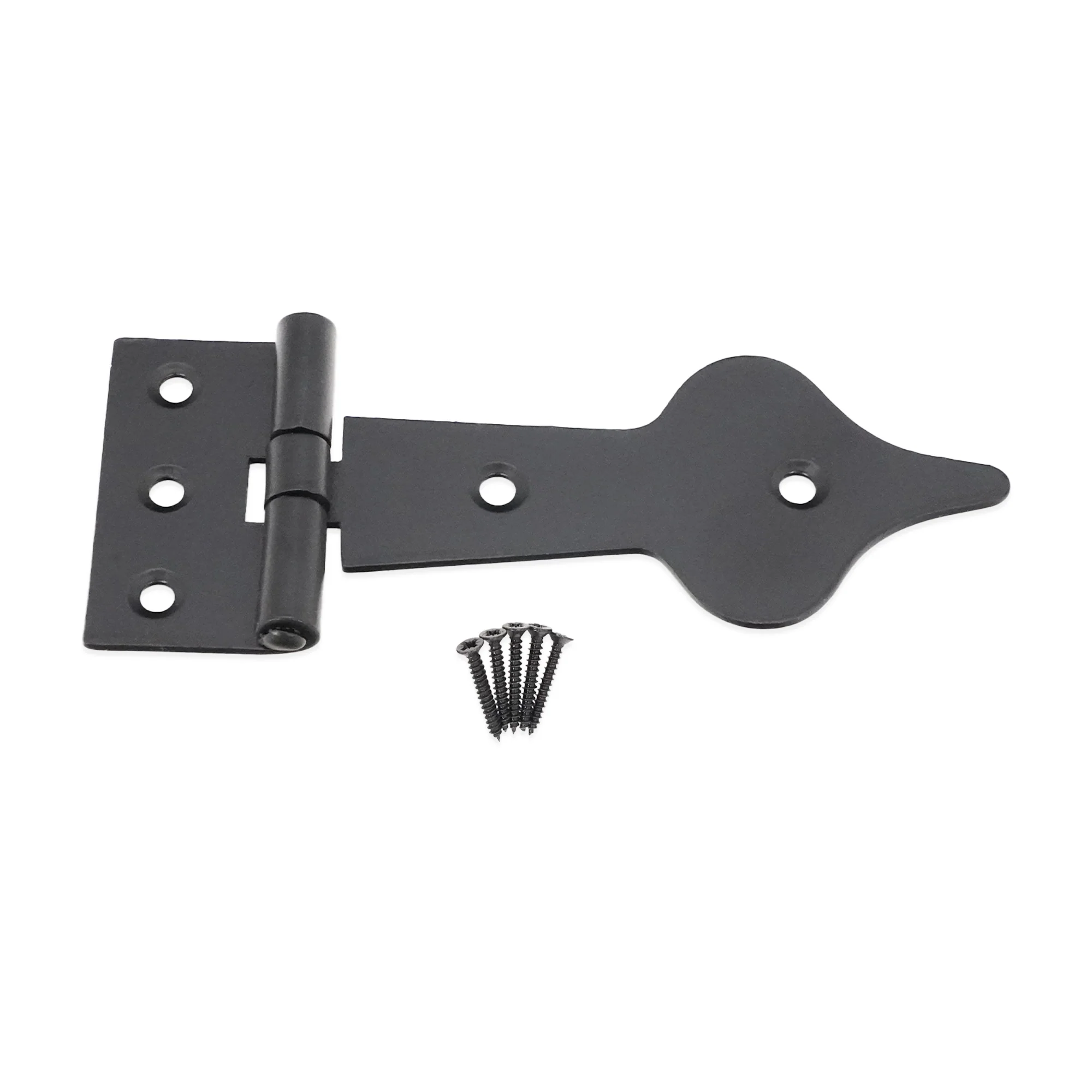 Spearhead Decorative Hinge - Image 4