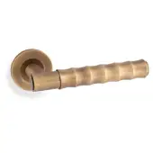 Spitfire Bamboo Lever on Rose
