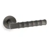 Spitfire Bamboo Lever on Rose - Image 3