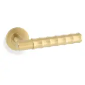 Spitfire Bamboo Lever on Rose - Image 4