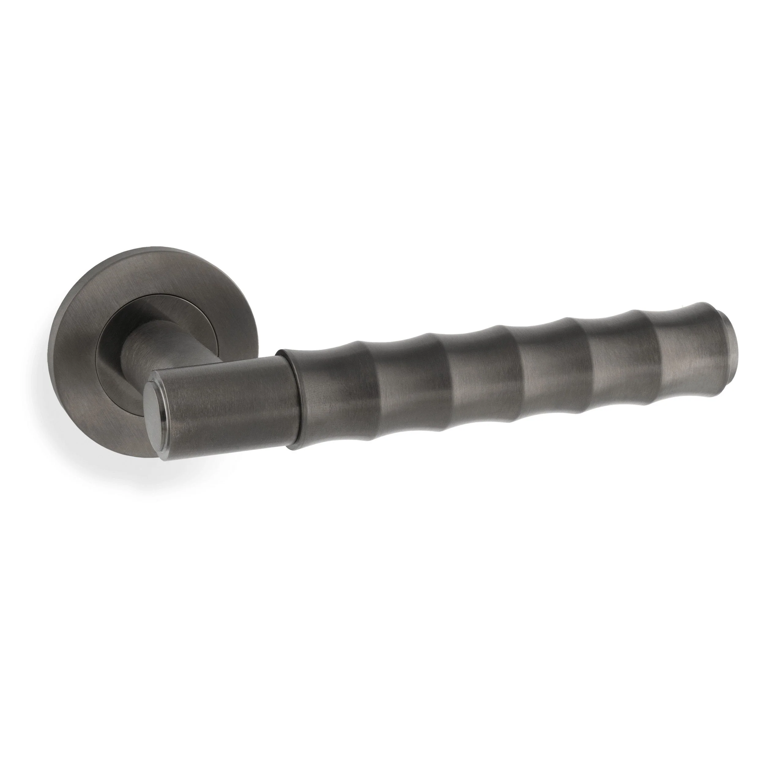 Spitfire Bamboo Lever on Rose - Image 7