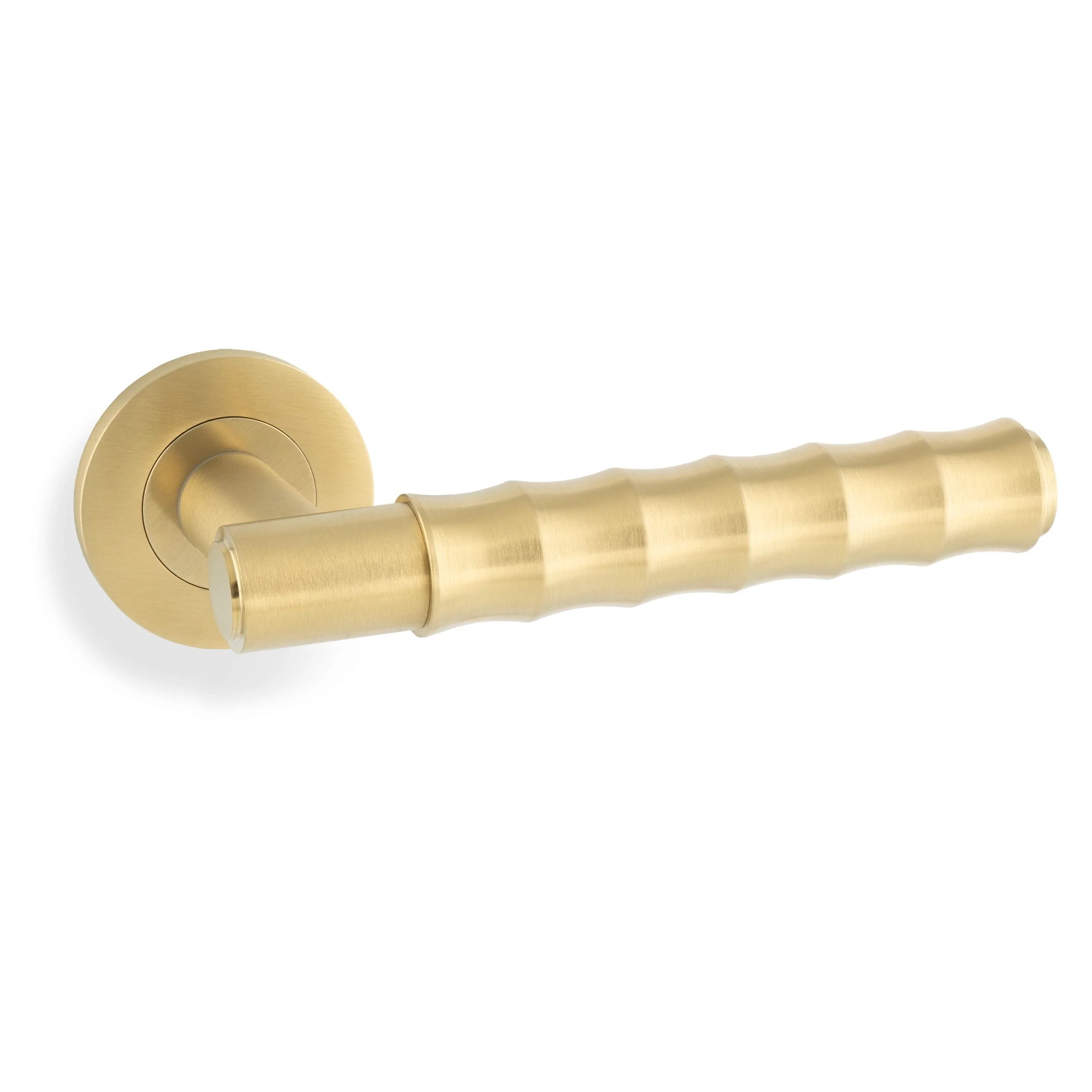Spitfire Bamboo Lever on Rose - Image 8