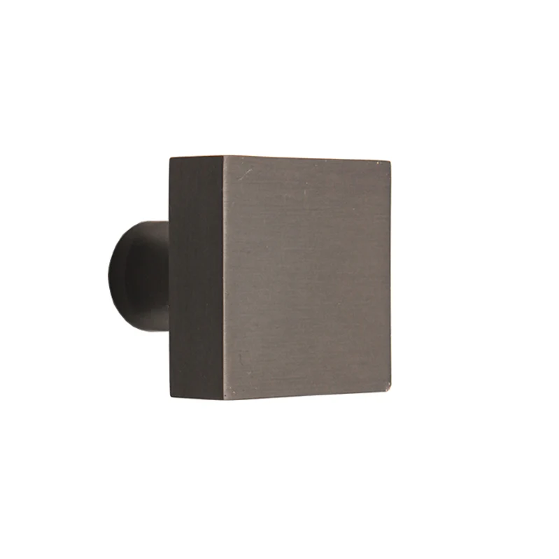 Square Cupboard Knob - Image 5