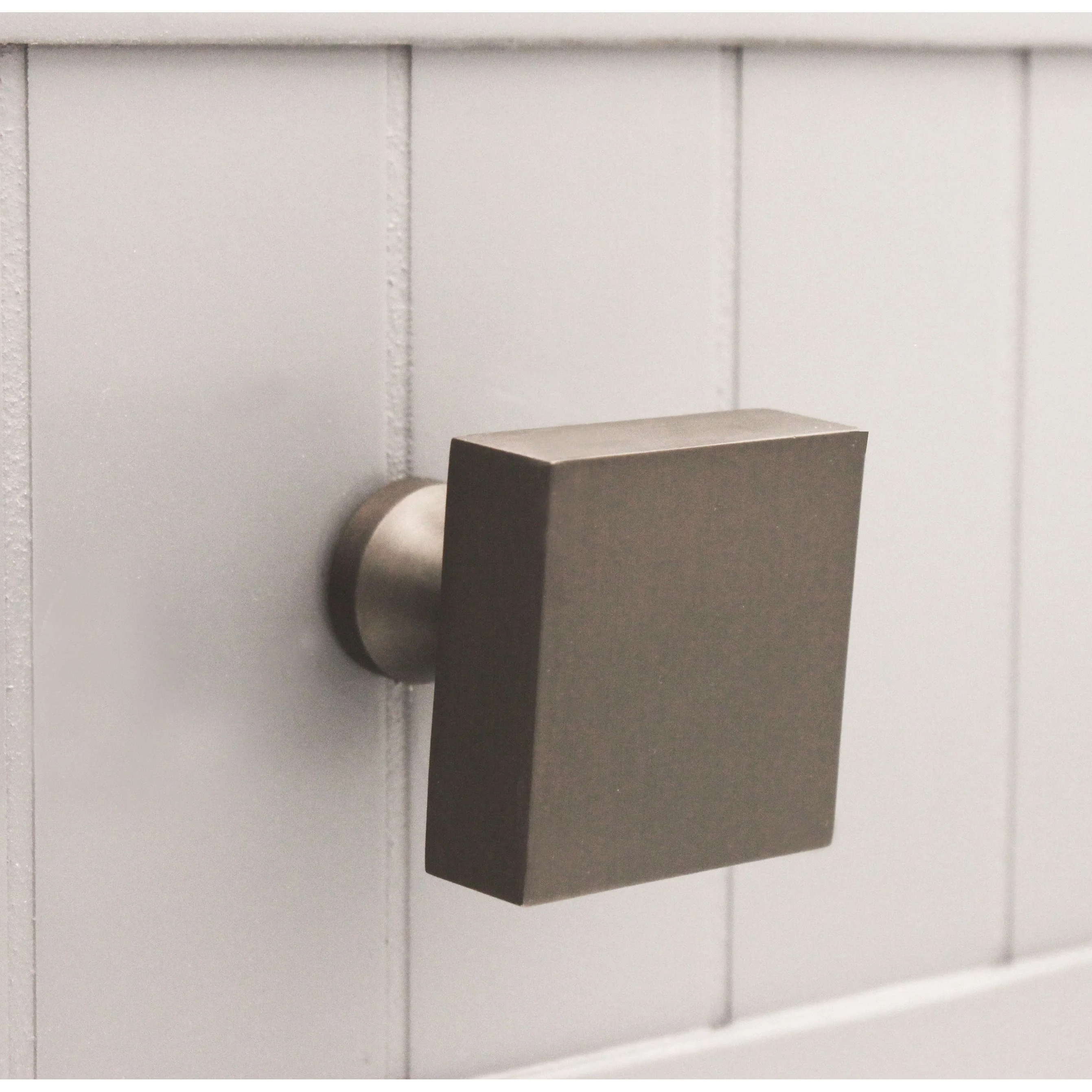 Square Cupboard Knob - Image 6