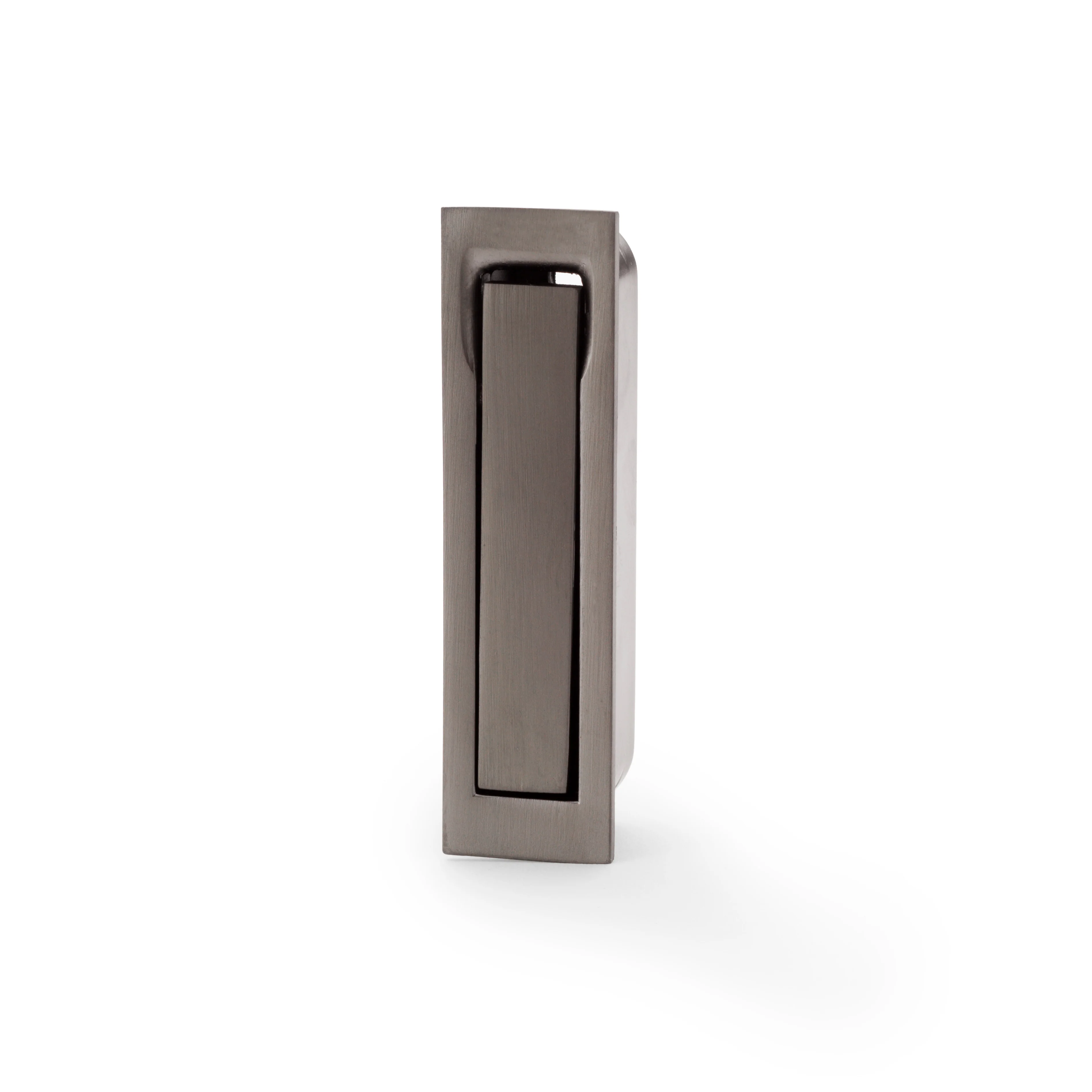Square Sliding Door Edge Pull - Image 14