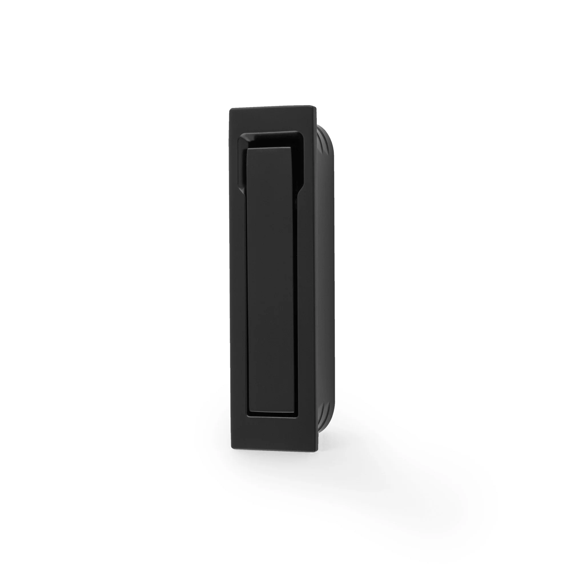 Square Sliding Door Edge Pull - Image 2